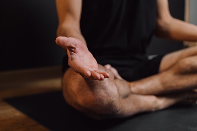 Yoga benefits for men, yoga benefits